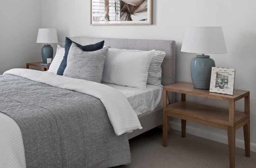 Selecting the Best Bedside Table: Your Ultimate Guide for Style and ...